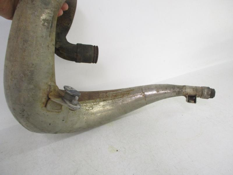 1997-1998 Honda CR 250 Pro Circuit Platinum Exhaust Pipe Expansion